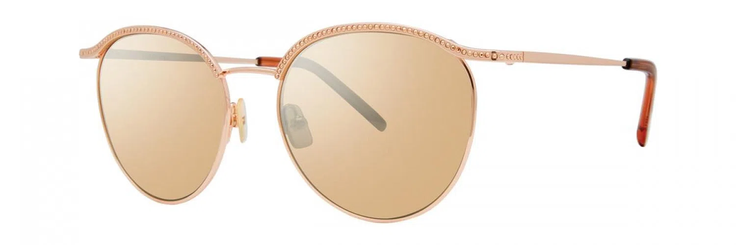 Vera Wang Felicia Sunglasses - view 2